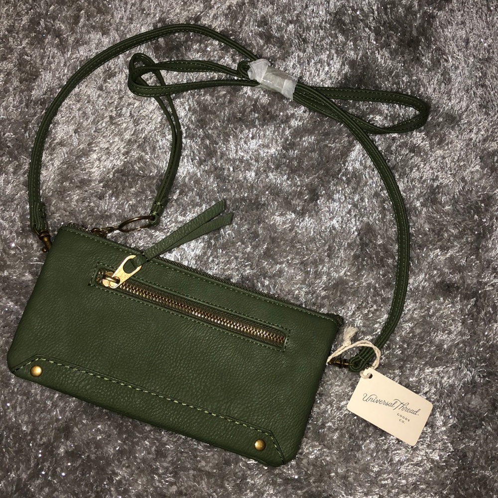 mini cross body purse